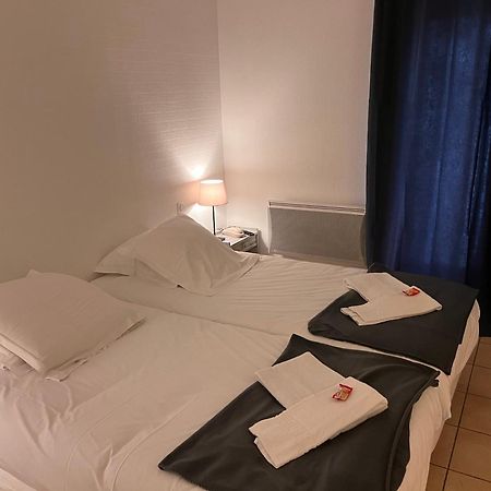 Golf Hotel De La Carte Chouzy-sur-Cisse Eksteriør billede