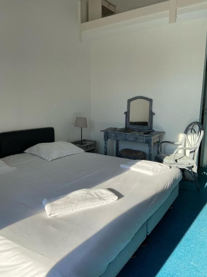 Golf Hotel De La Carte Chouzy-sur-Cisse Eksteriør billede