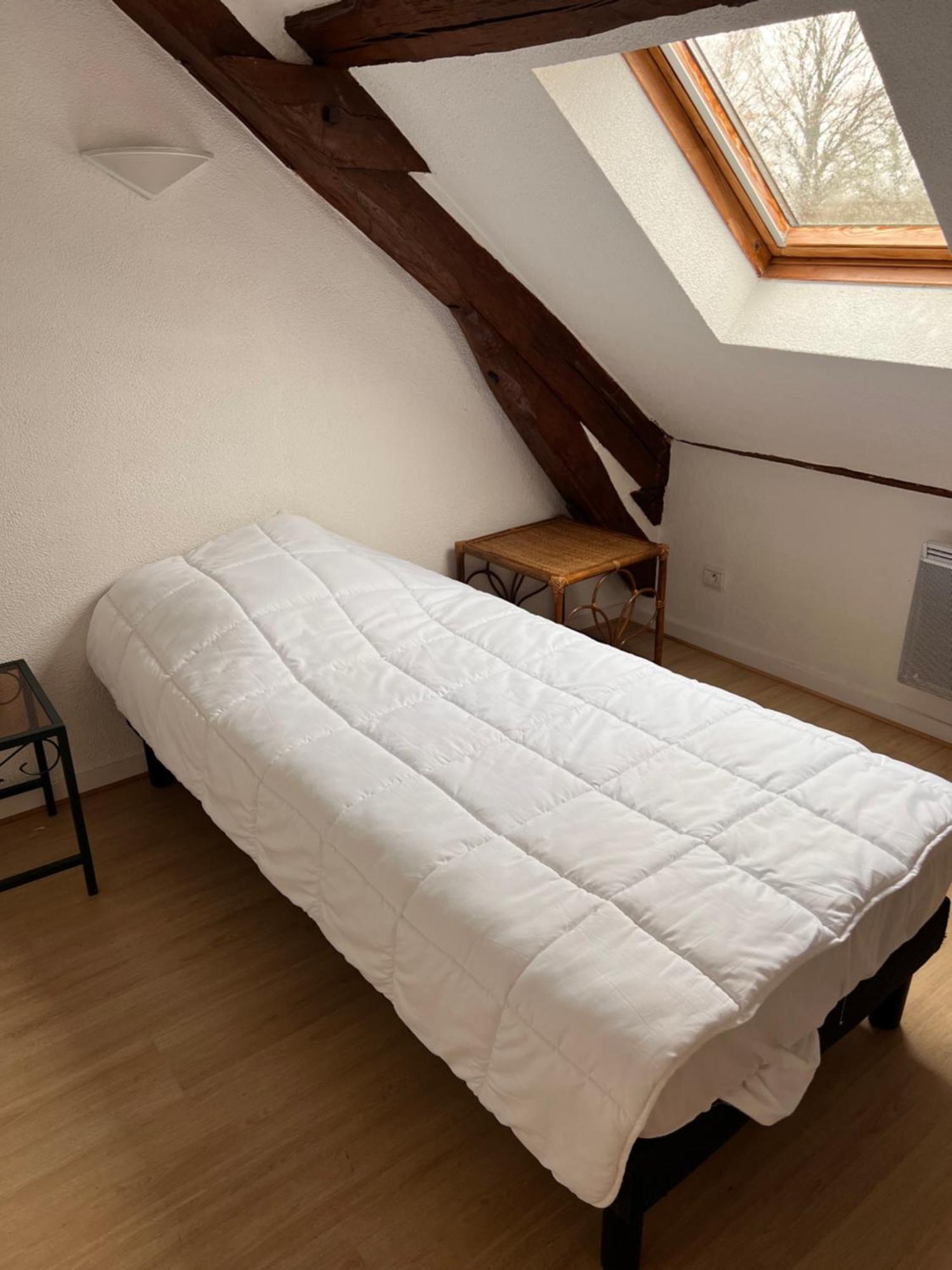 Golf Hotel De La Carte Chouzy-sur-Cisse Eksteriør billede