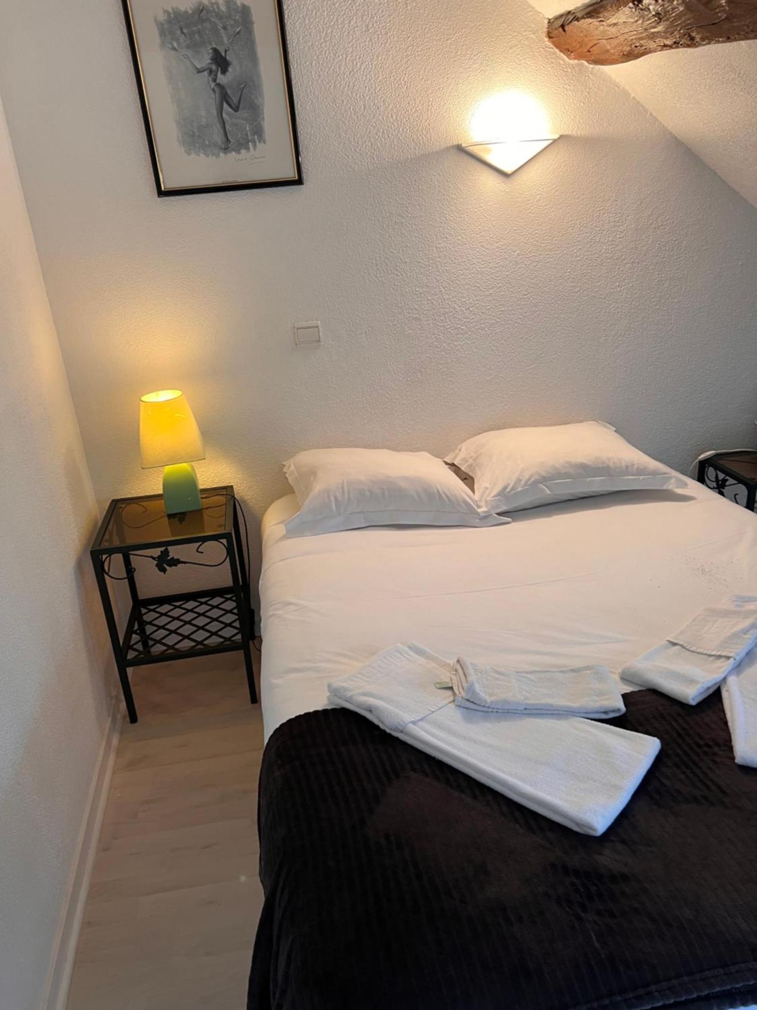 Golf Hotel De La Carte Chouzy-sur-Cisse Eksteriør billede