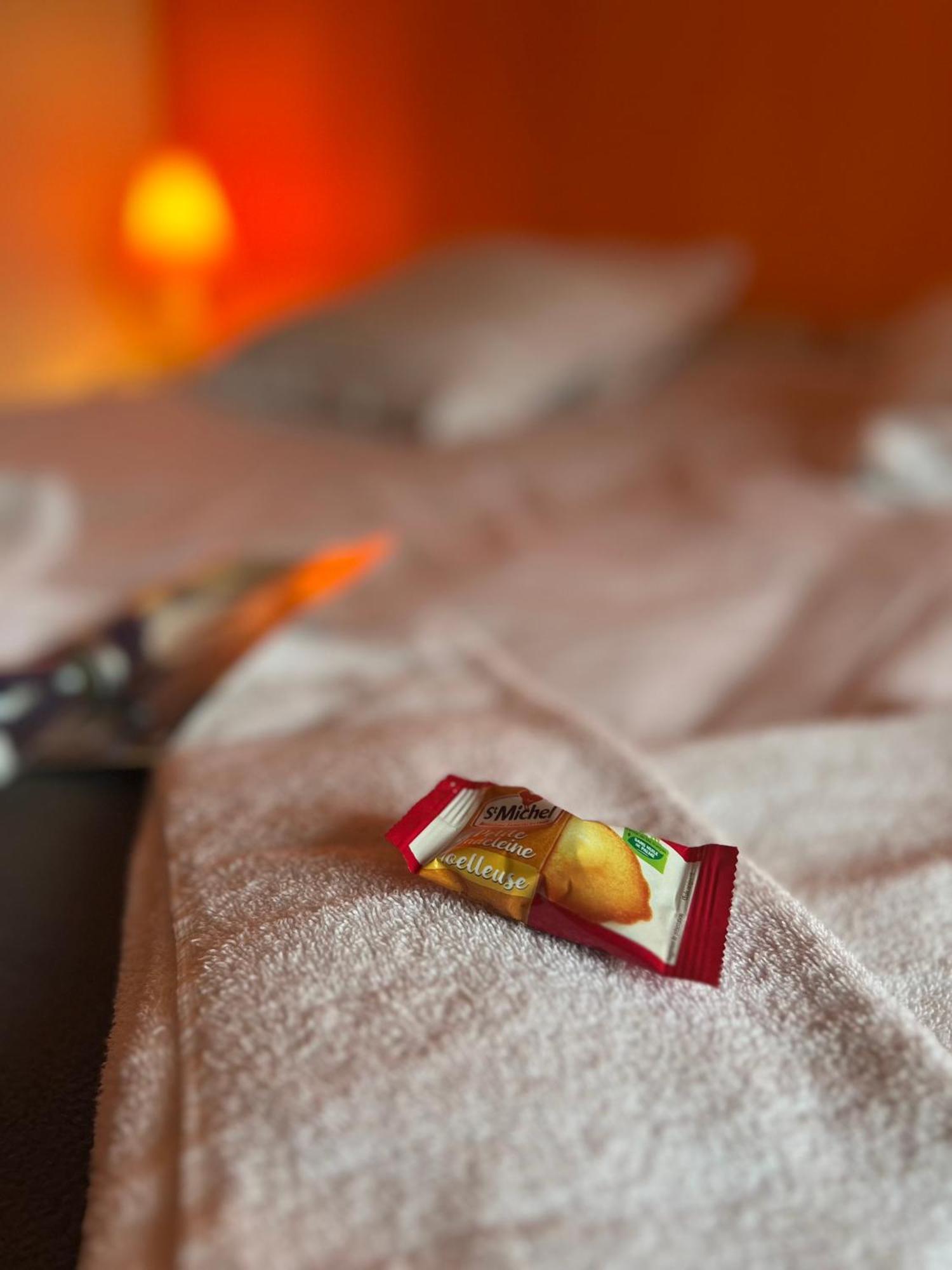 Golf Hotel De La Carte Chouzy-sur-Cisse Eksteriør billede